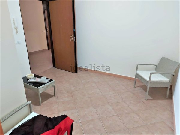 appartamento in affitto ad Agrigento in zona Quadrivio Spinasanta