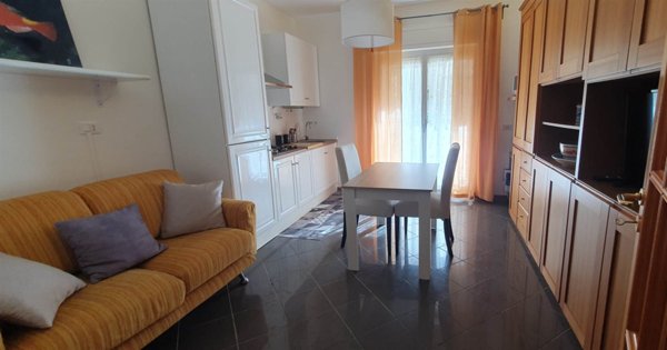 appartamento in affitto ad Agrigento