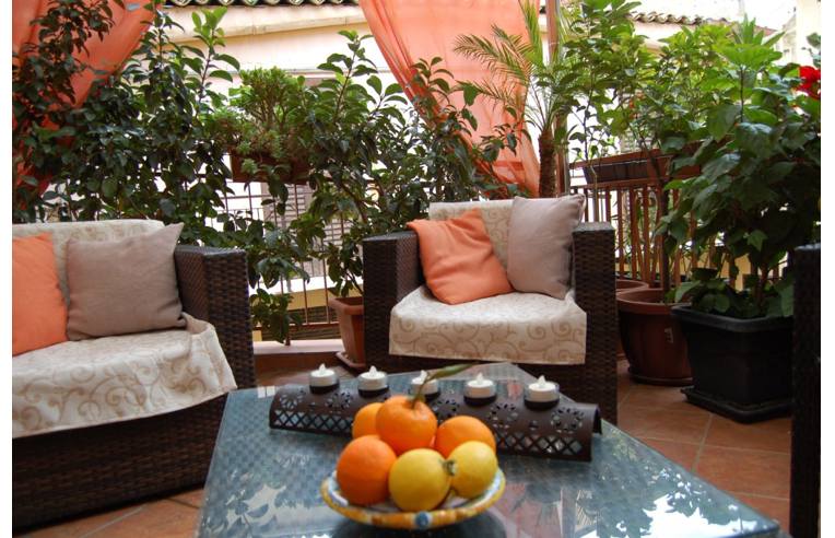 appartamento in affitto ad Agrigento in zona Centro Storico