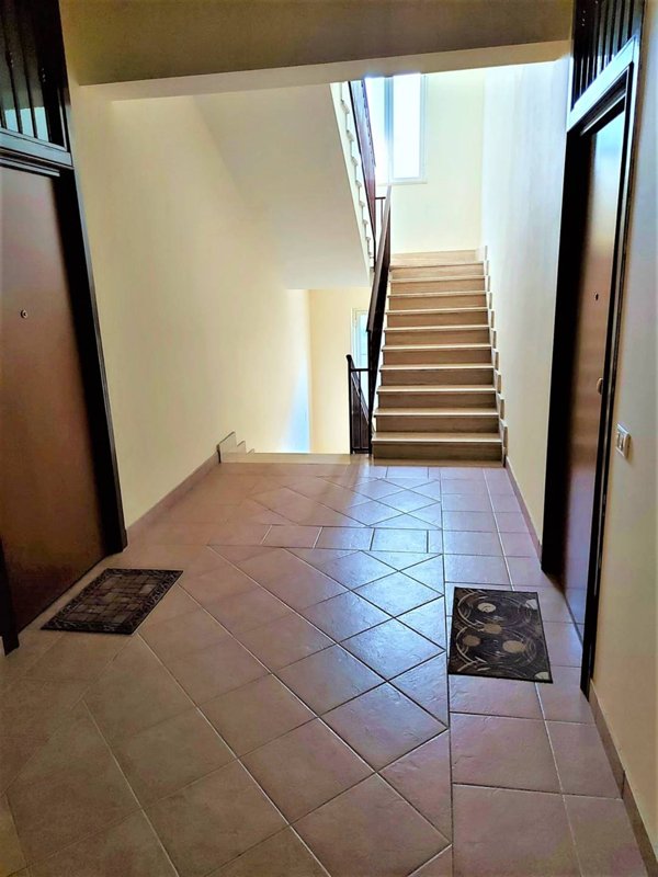 appartamento in affitto ad Agrigento in zona Quadrivio Spinasanta