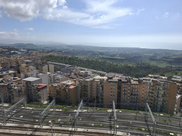 appartamento in affitto ad Agrigento in zona Centro Storico