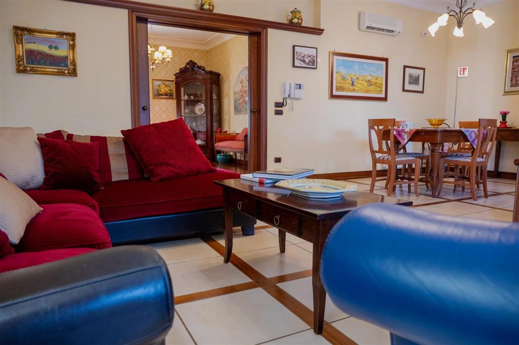 appartamento in affitto ad Agrigento