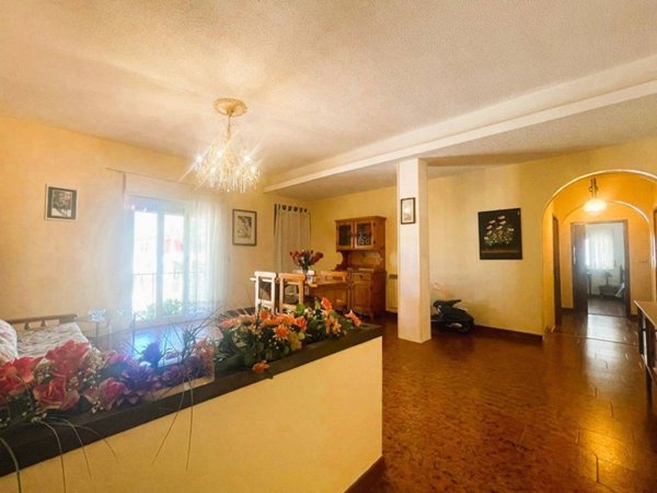 appartamento in affitto ad Agrigento in zona Centro Storico