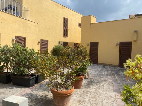 appartamento in affitto ad Agrigento in zona San Leone