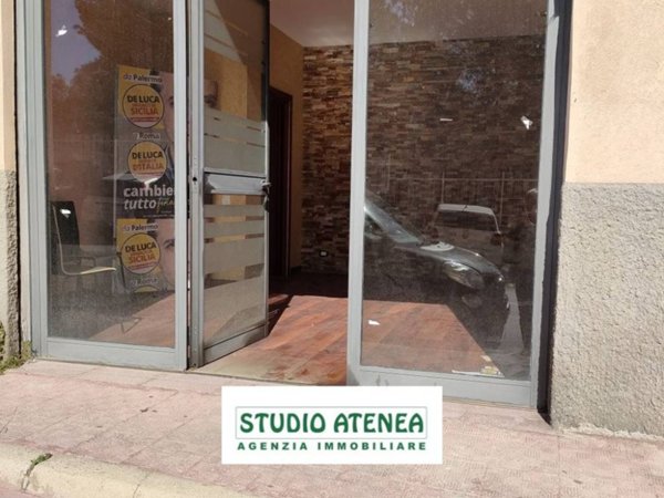 negozio in affitto ad Agrigento