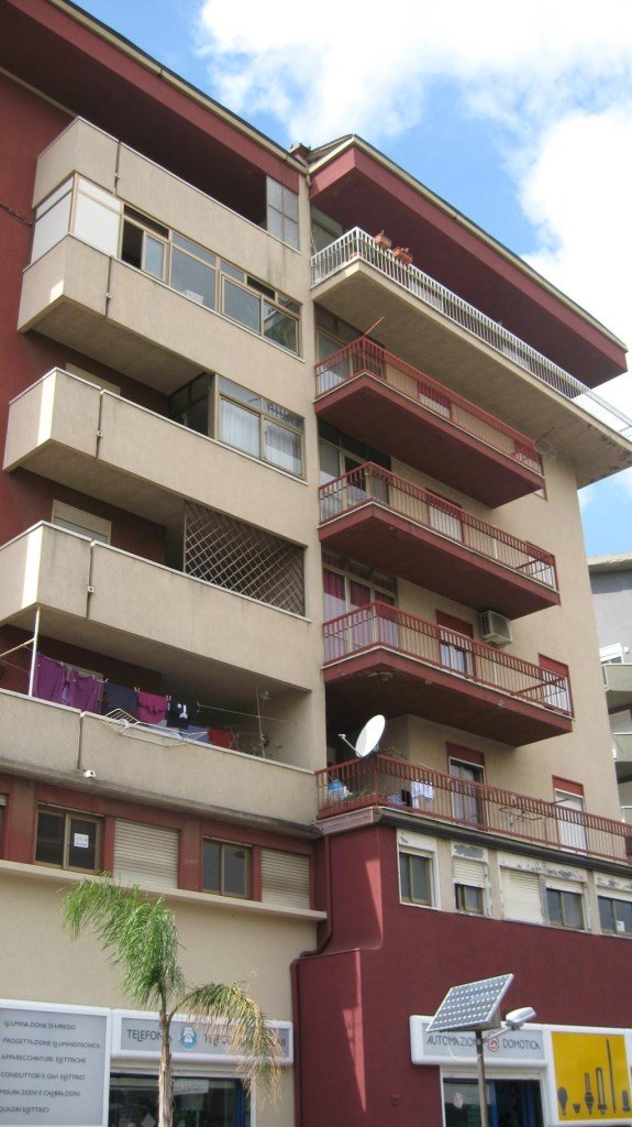 appartamento in affitto ad Agrigento in zona Centro Storico