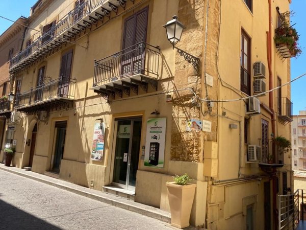 locale commerciale in affitto ad Agrigento in zona Centro Storico