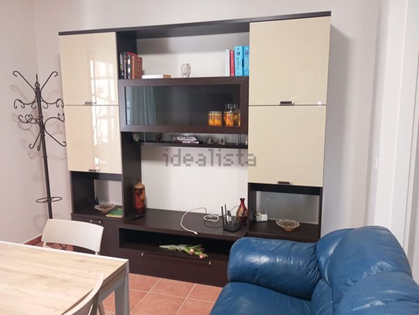 appartamento in affitto ad Agrigento