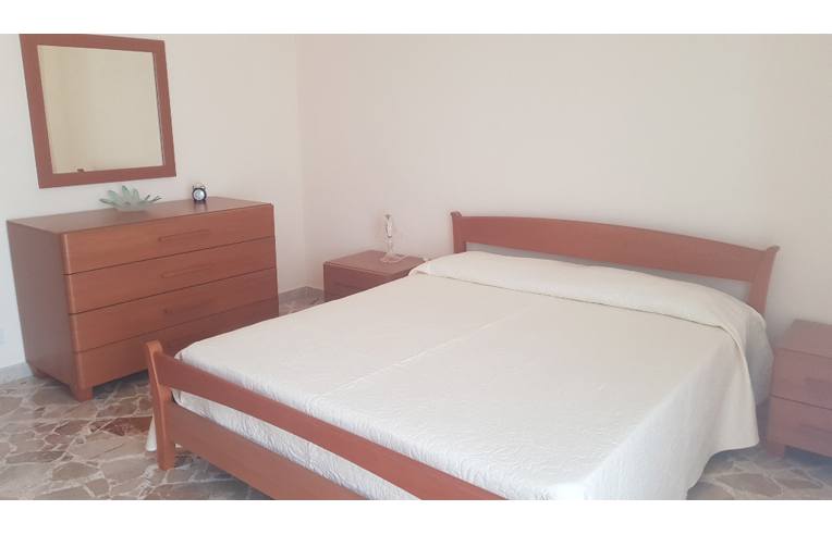 appartamento in affitto ad Agrigento in zona San Leone