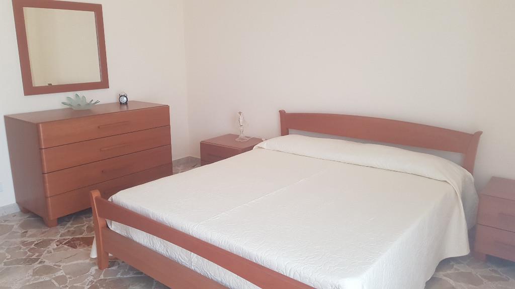 appartamento in affitto ad Agrigento in zona San Leone