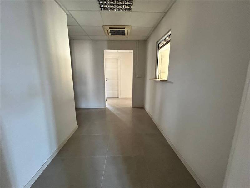 ufficio in affitto ad Agrigento in zona Centro Storico