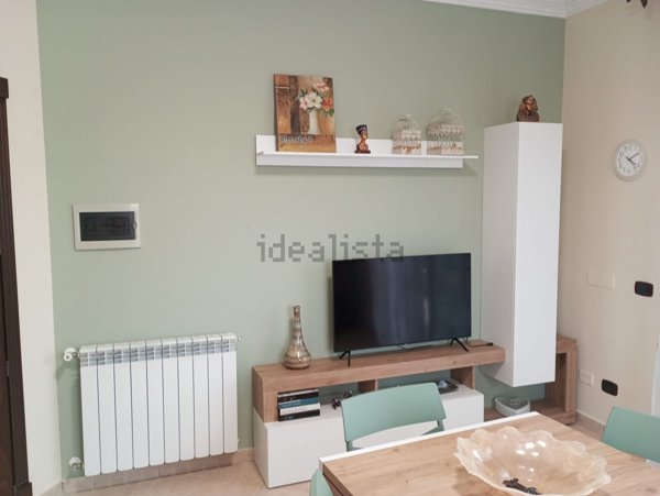appartamento in affitto ad Agrigento