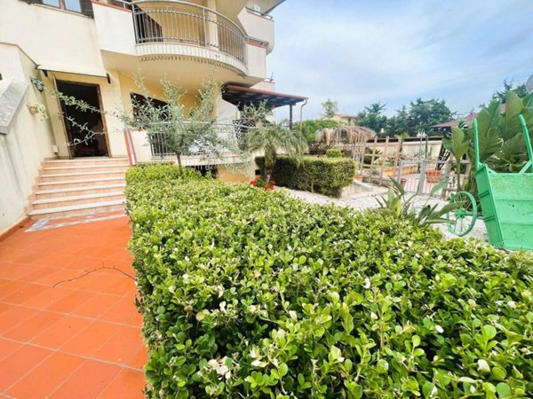 appartamento in affitto ad Agrigento in zona Centro Storico
