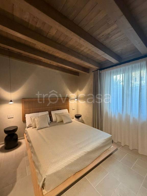 appartamento in affitto ad Agrigento in zona San Leone