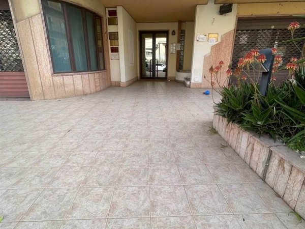 appartamento in affitto ad Agrigento in zona Centro Storico