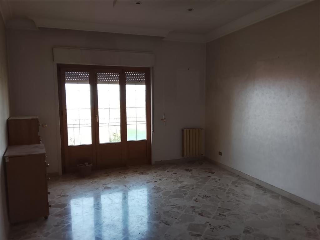 appartamento in affitto ad Agrigento in zona Centro Storico