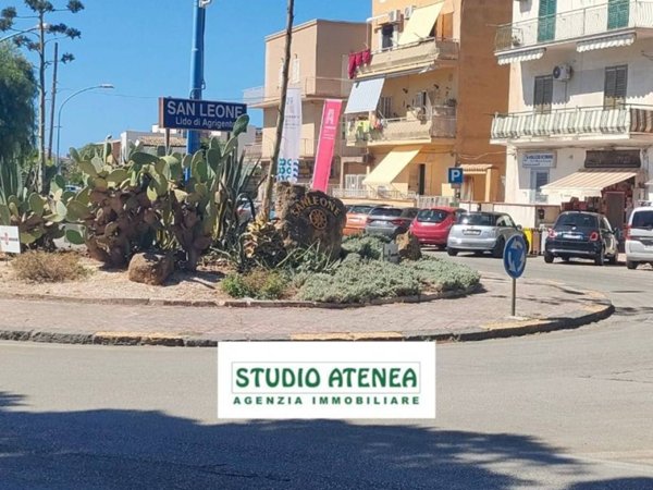 casa indipendente in affitto ad Agrigento in zona San Leone