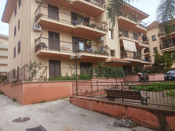 appartamento in affitto ad Agrigento
