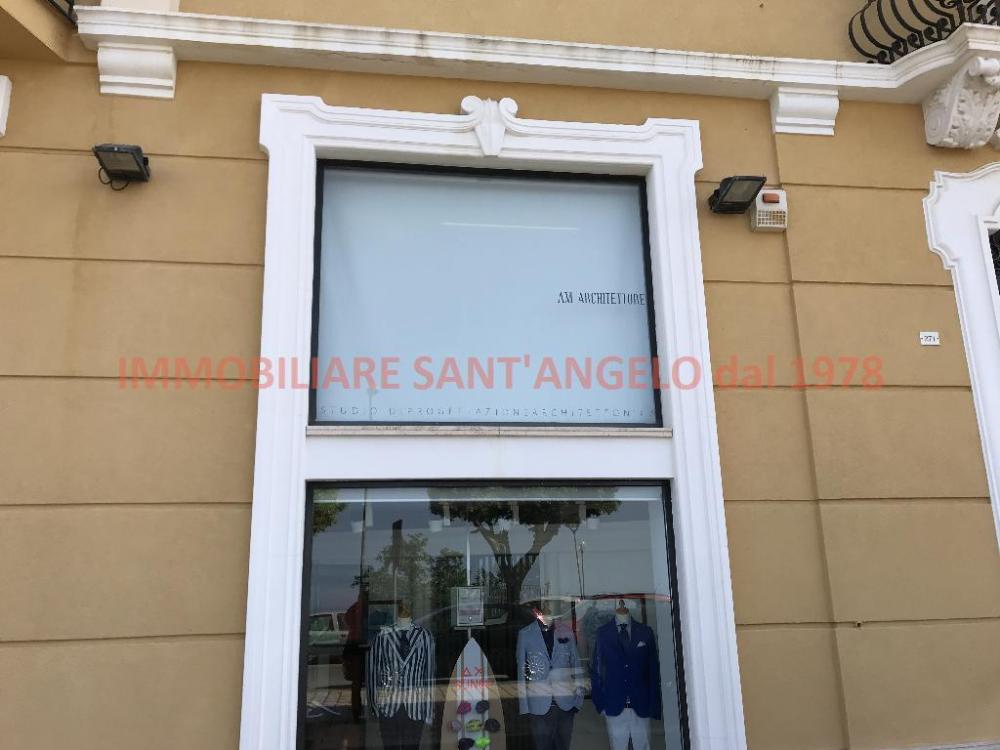 ufficio in affitto ad Agrigento