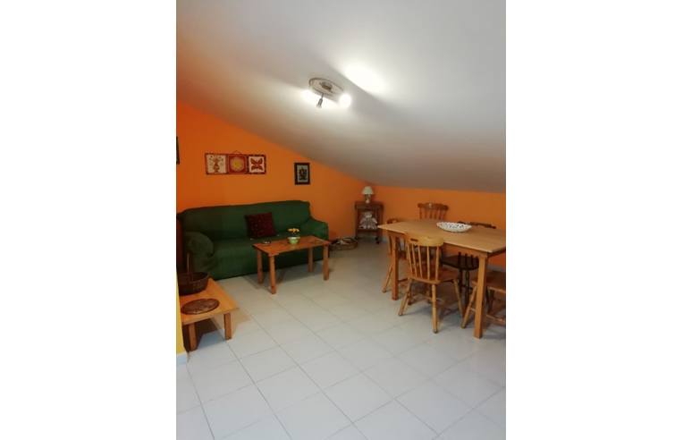 appartamento in affitto ad Agrigento