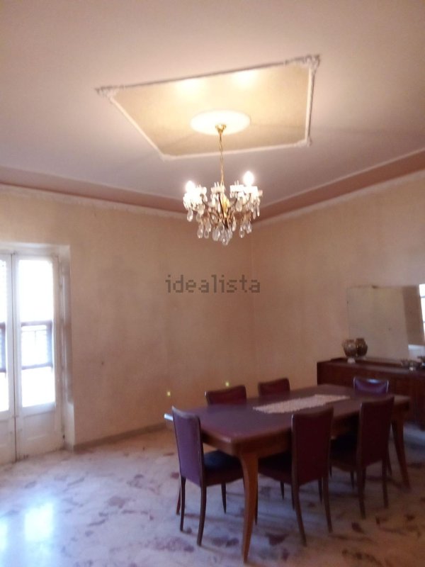 appartamento in affitto ad Agrigento