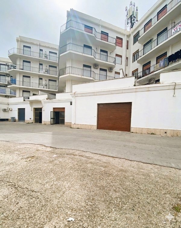 locale commerciale in affitto ad Agrigento in zona Villaseta