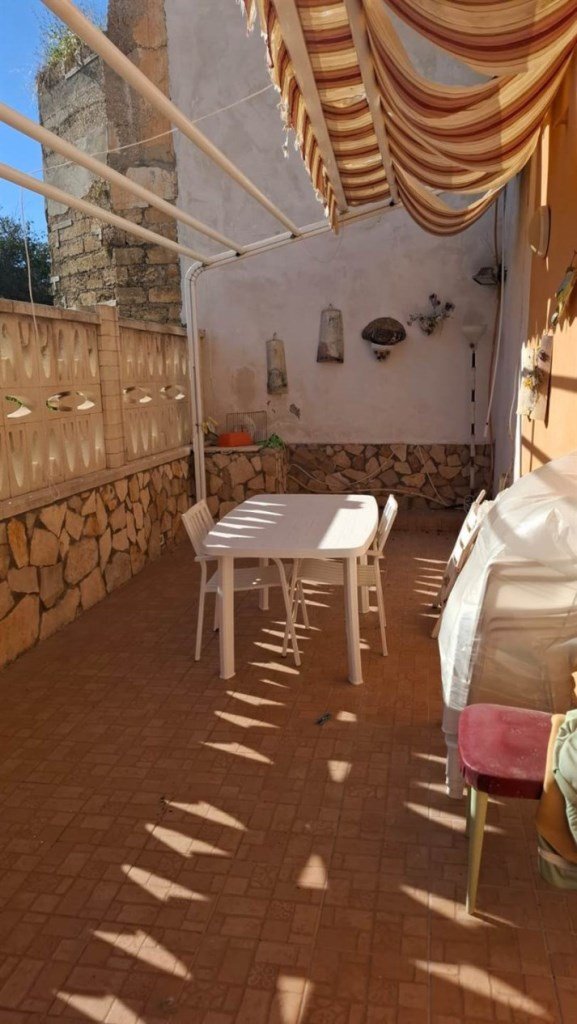 appartamento in affitto ad Agrigento in zona San Leone