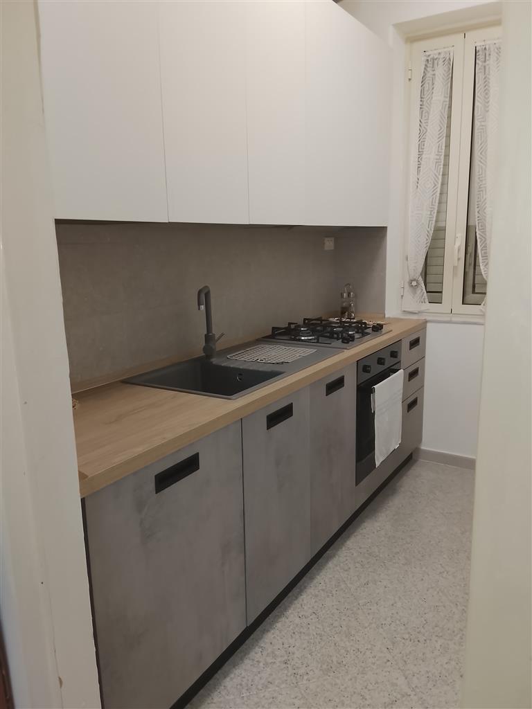 appartamento in affitto ad Agrigento in zona San Leone