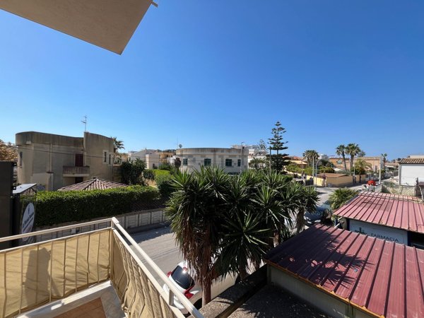 appartamento in affitto ad Agrigento in zona San Leone