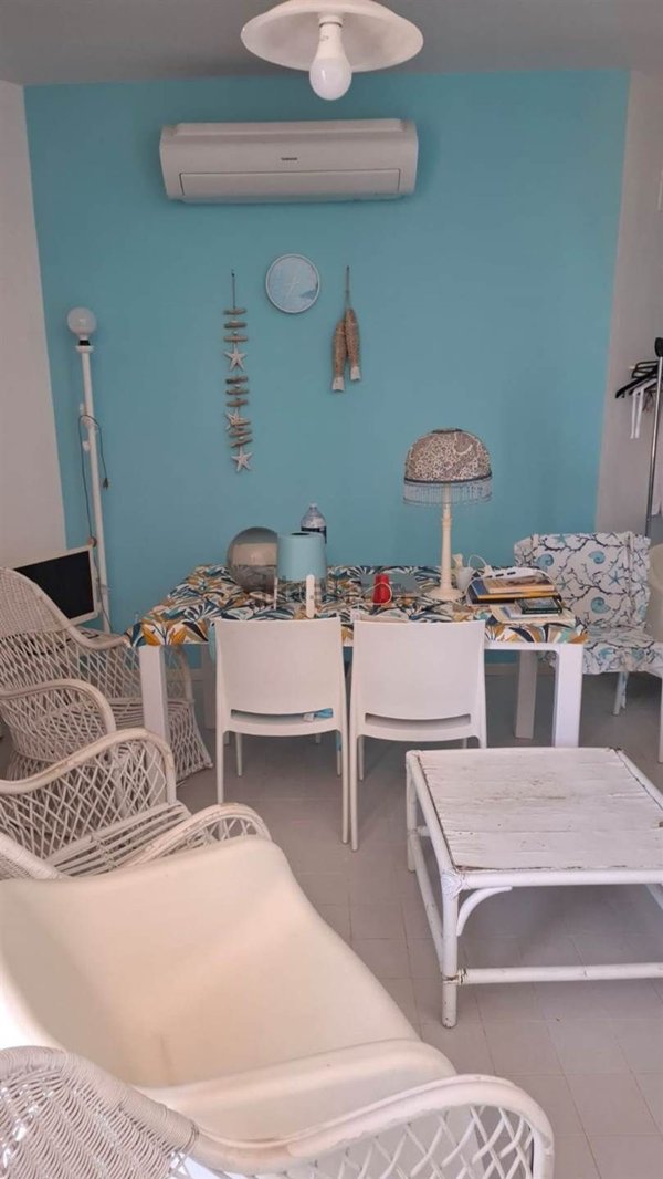 appartamento in affitto ad Agrigento in zona San Leone