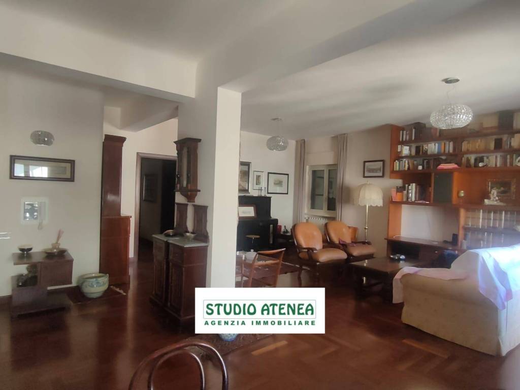 appartamento in affitto ad Agrigento in zona Centro Storico