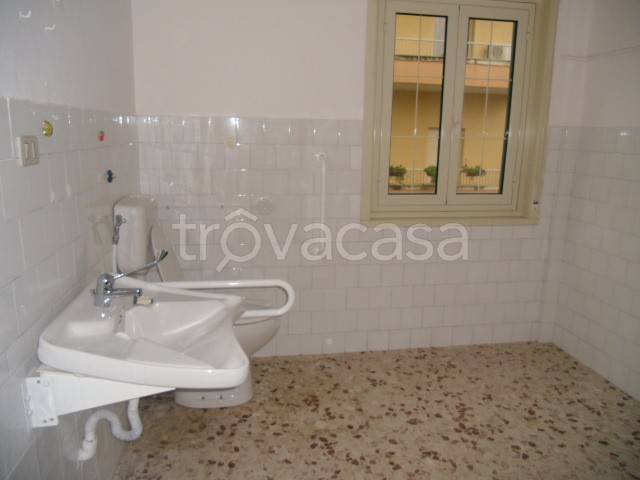 ufficio in affitto ad Agrigento