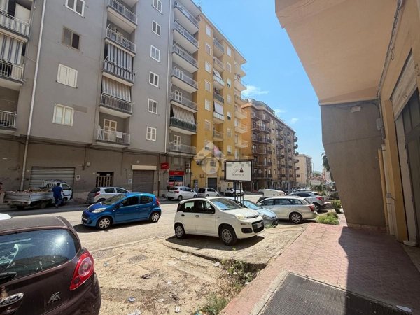 locale di sgombero in affitto ad Agrigento in zona Centro Storico
