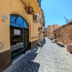 locale commerciale in affitto ad Agrigento in zona Zingarello