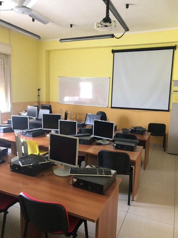 appartamento in affitto ad Agrigento in zona Quadrivio Spinasanta