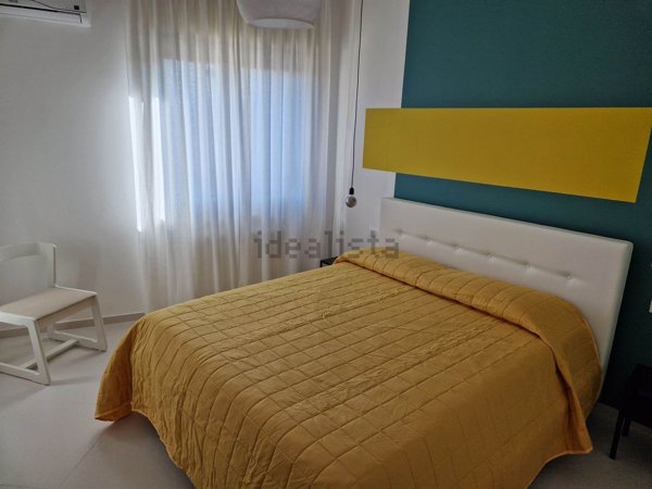 appartamento in affitto ad Agrigento in zona Centro Storico