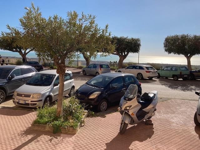 appartamento in affitto ad Agrigento