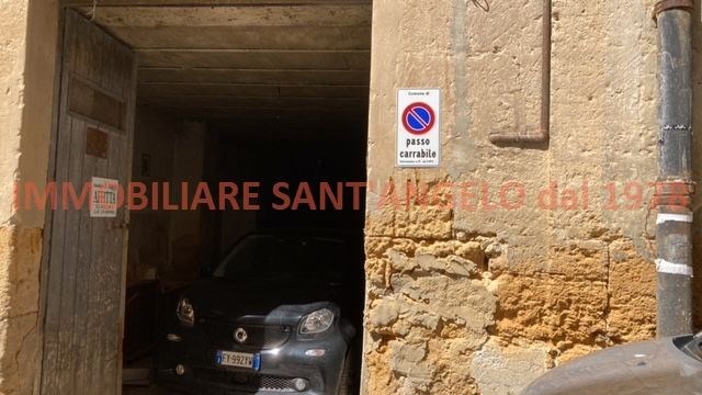 appartamento in affitto ad Agrigento in zona Centro Storico