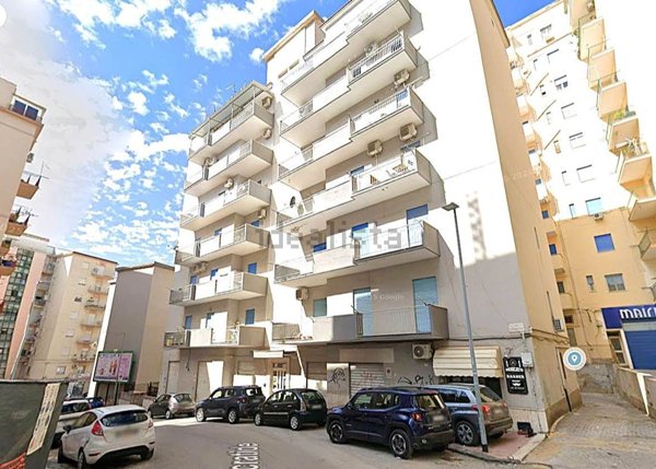 appartamento in affitto ad Agrigento in zona Centro Storico