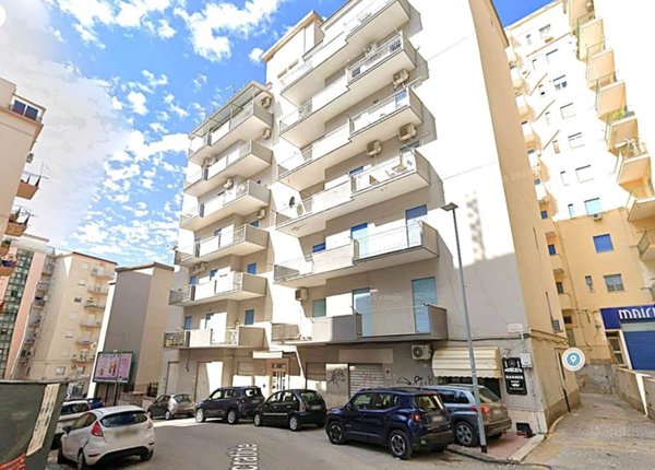 appartamento in affitto ad Agrigento in zona Centro Storico