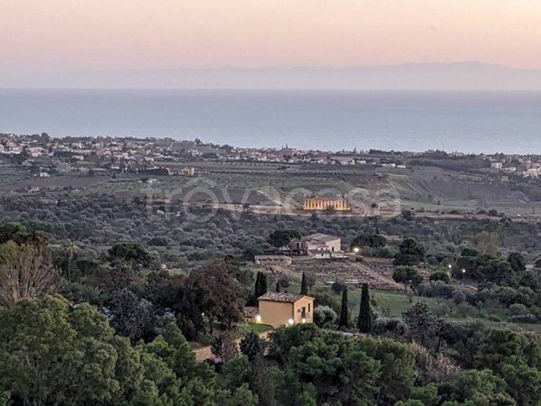 appartamento in affitto ad Agrigento