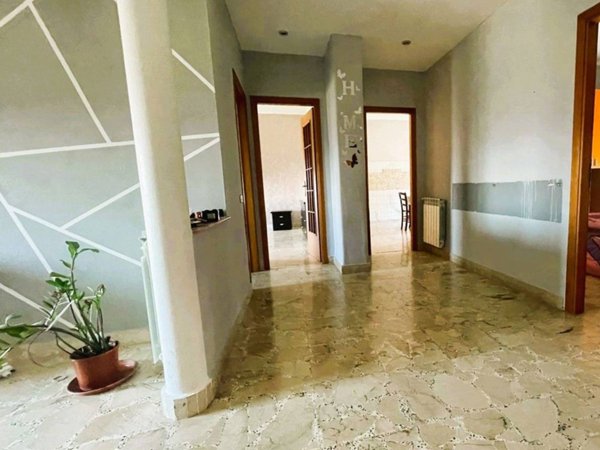 appartamento in affitto ad Agrigento in zona Centro Storico