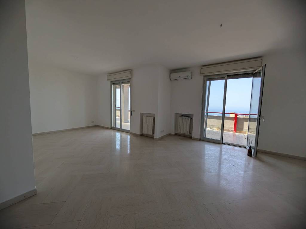 appartamento in affitto ad Agrigento