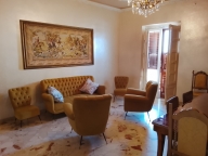 appartamento in affitto ad Agrigento in zona Centro Storico
