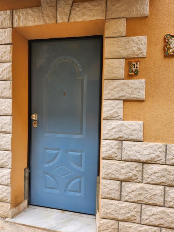 appartamento in affitto ad Agrigento in zona Centro Storico
