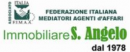 appartamento in affitto ad Agrigento in zona Centro Storico