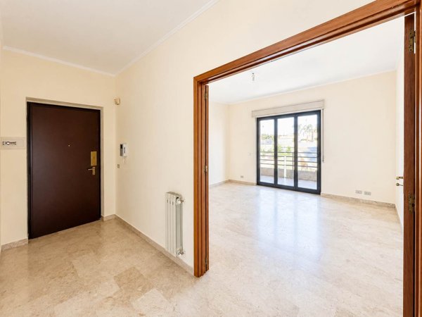 appartamento in affitto ad Agrigento