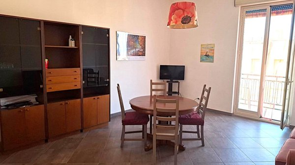 appartamento in affitto ad Agrigento