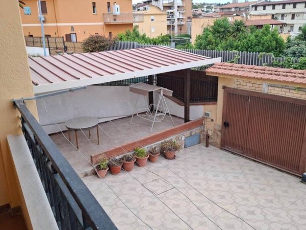 appartamento in affitto ad Agrigento in zona San Leone