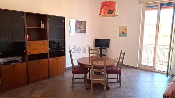 appartamento in affitto ad Agrigento